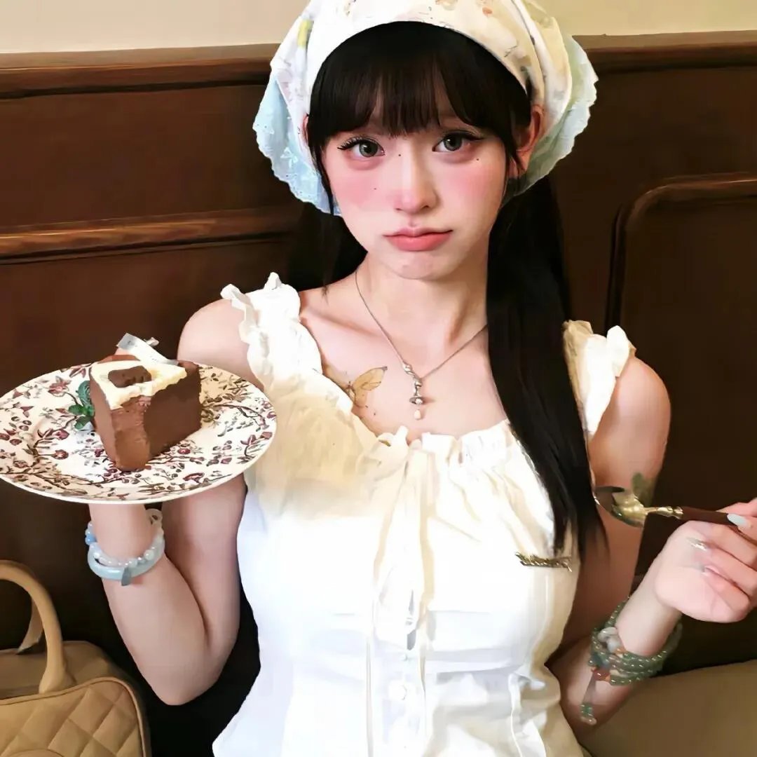 爱上街头艺人